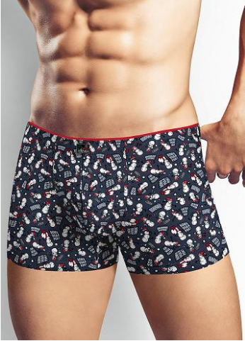 Трусы муж (АРТ. MSH402511)