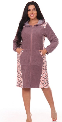 Халат  жен (АРТ. 155мп)