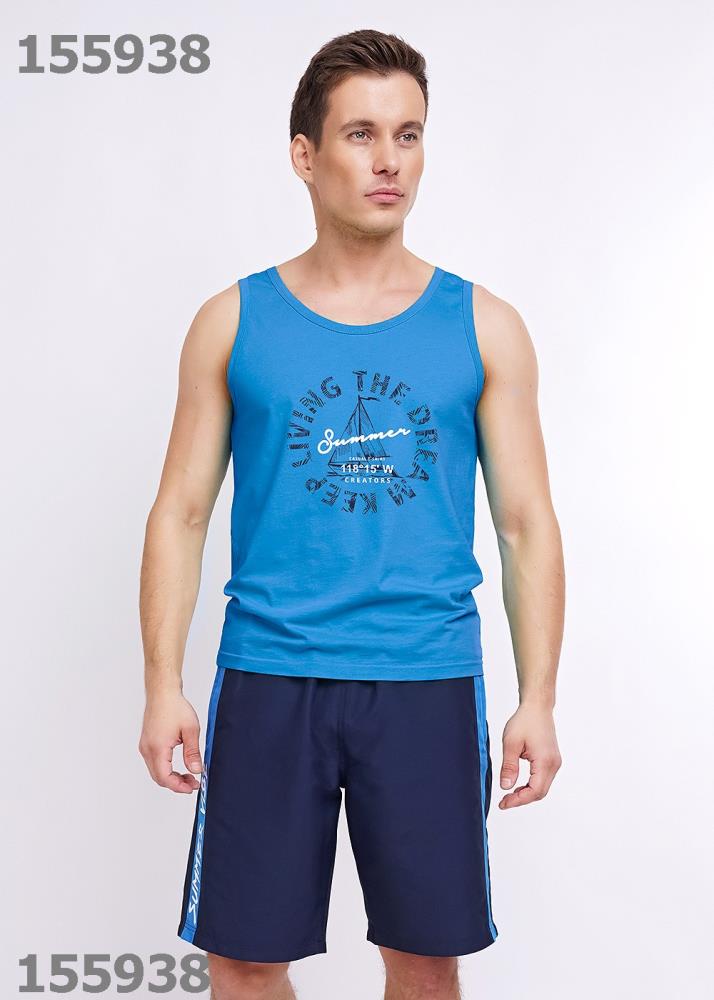 Майка муж Clever (АРТ. 522006/65кд_п)