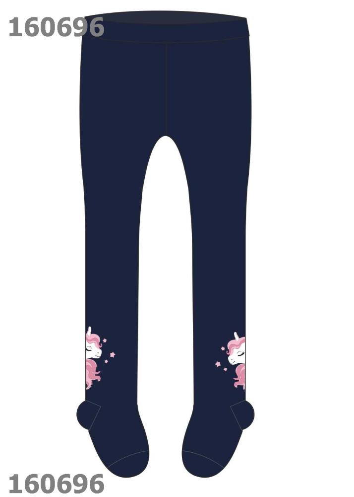 Колготки дет Clever (АРТ. КД208)