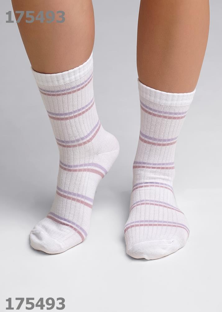 Носки жен (АРТ. Д5412)