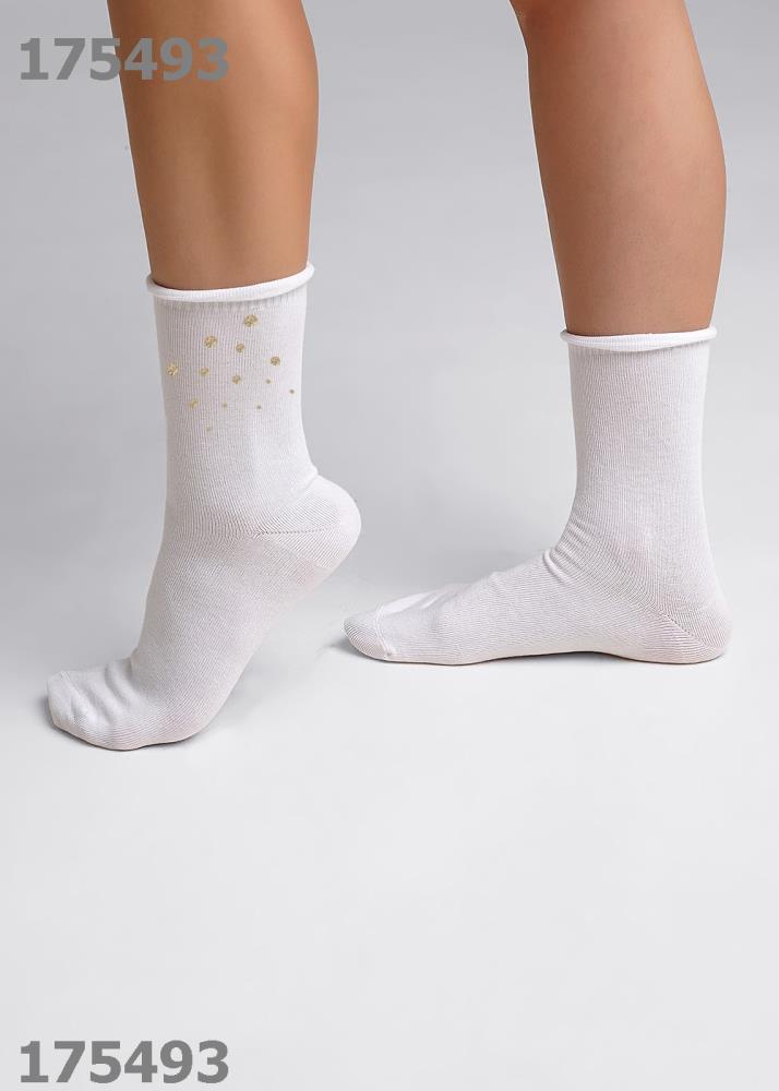 Носки жен (АРТ. Д5423)