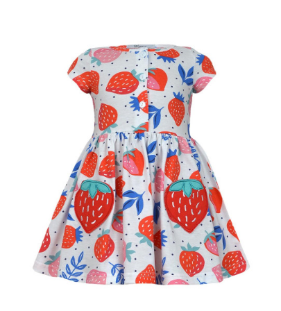 Платье дев (АРТ. 11-170-9)