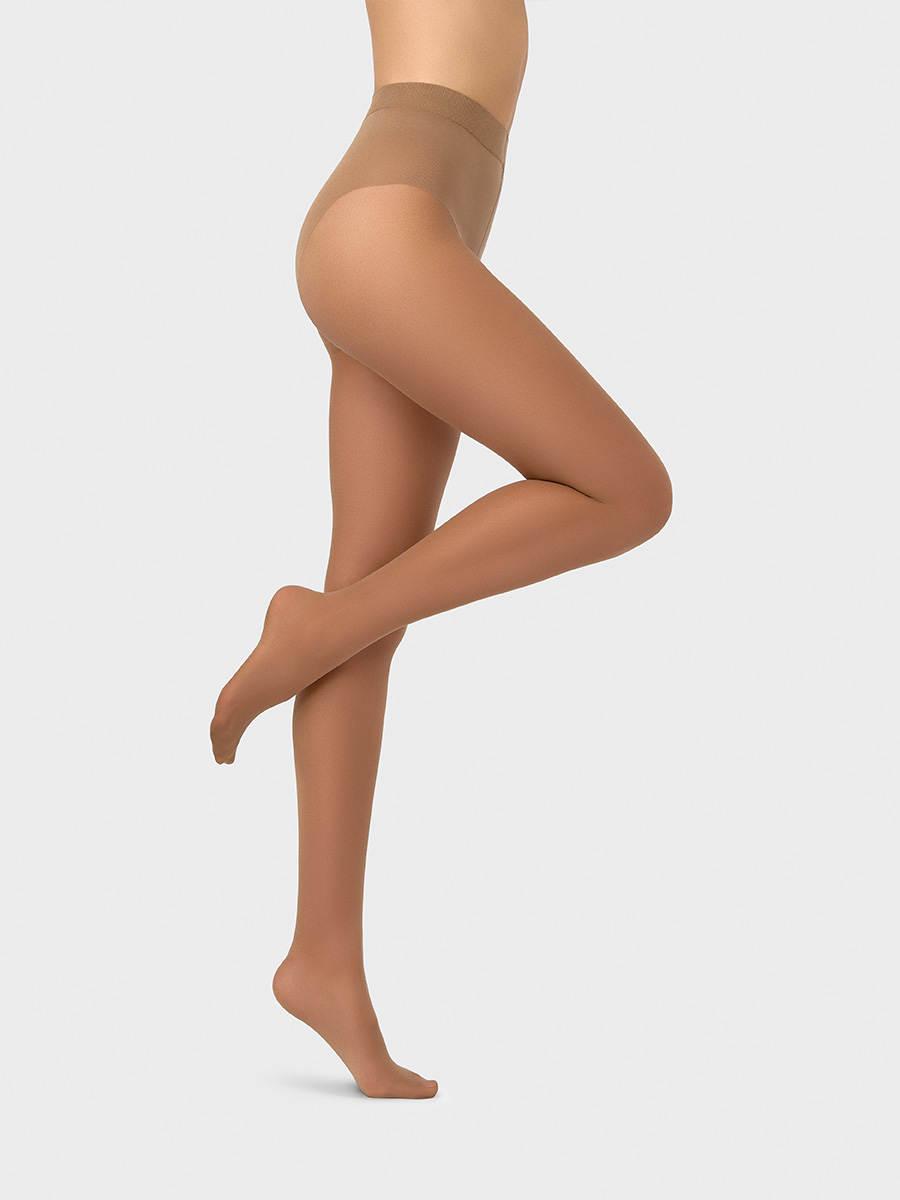 Колготки жен (АРТ. STYLE SHAPE 40)