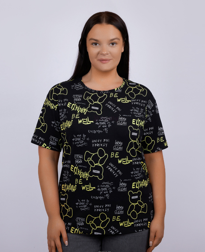 Джемпер жен (АРТ. 452-2)