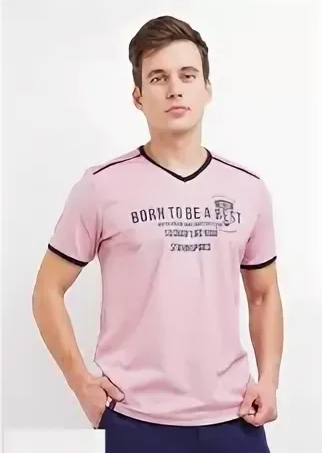 Джемпер муж (АРТ. 501631/06зэ_п)