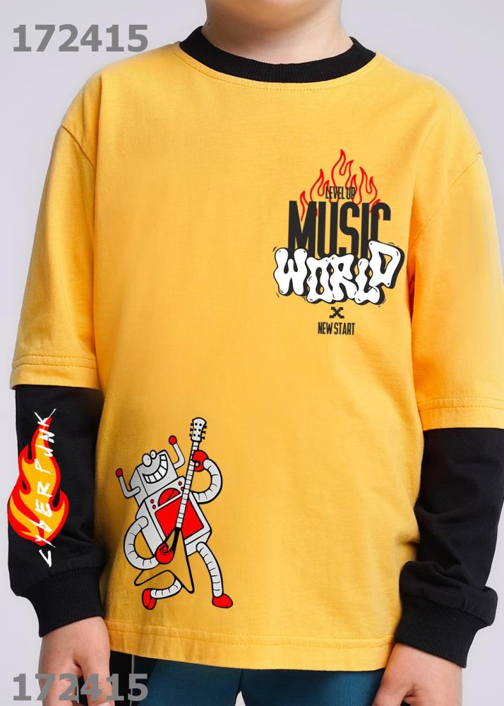 Джемпер мал (АРТ. 736375/65кд_п)