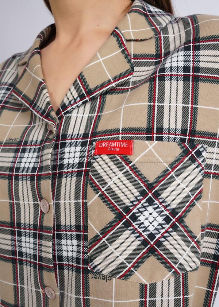 Платье жен Clever (АРТ. LDR12-983/3)