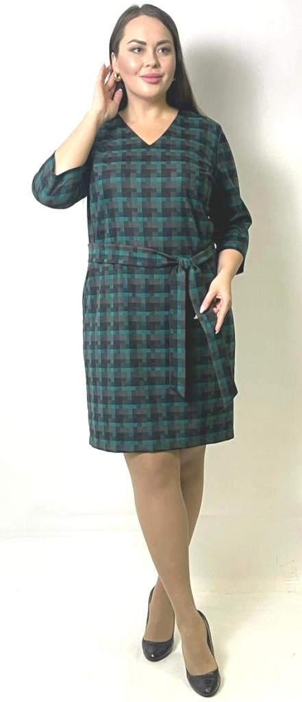 Платье жен (АРТ. 78260-3)