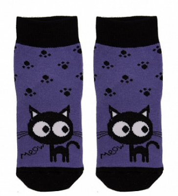 Носки дет (АРТ. 504К (8504К,9504К,6504К))