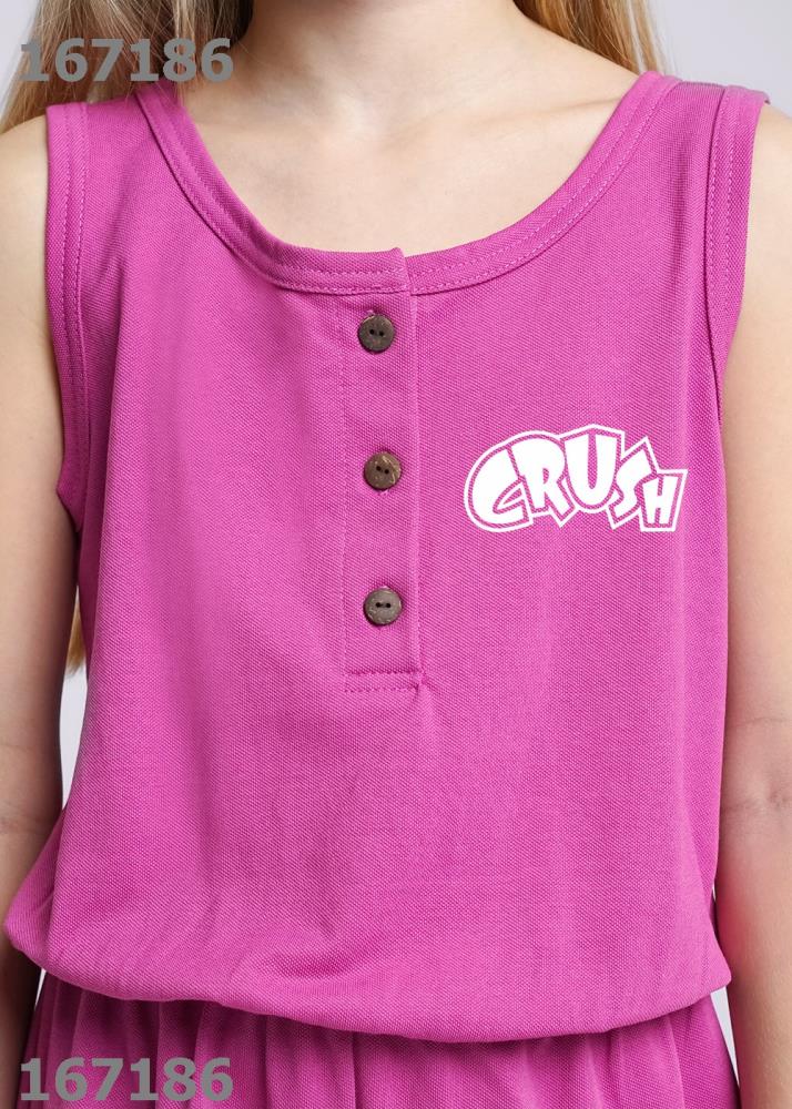 Полукомбинезон дев (АРТ. 836135/56зз_п)