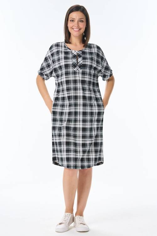 Платье  жен (АРТ. N1800-C99.2F03)