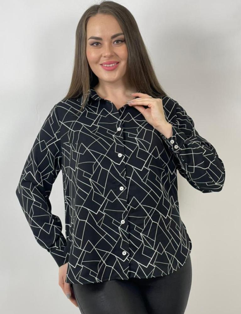 Блузка жен (АРТ. 91817-4)