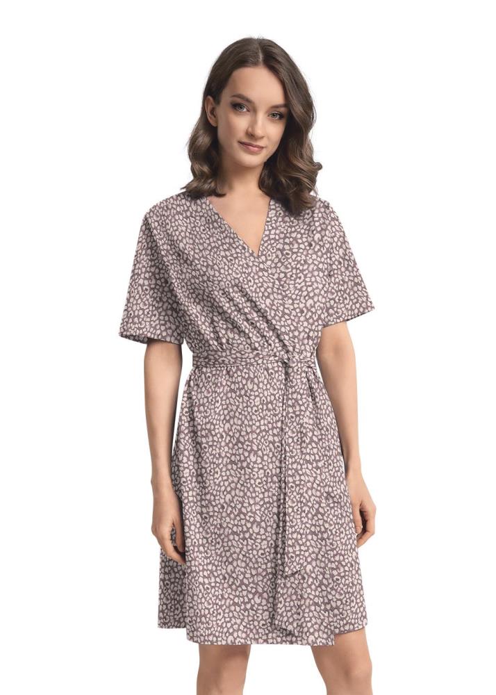 Халат жен (АРТ. LX13-006у)