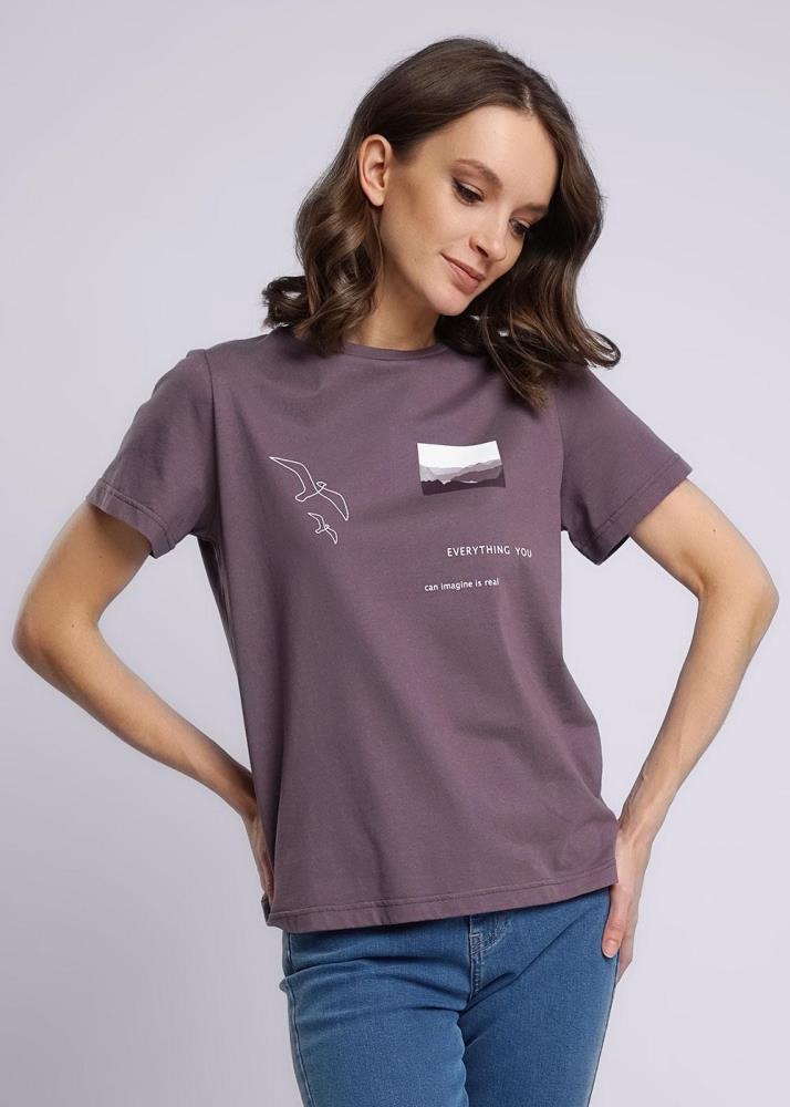 Джемпер жен Clever (АРТ. 235919кд_п8)