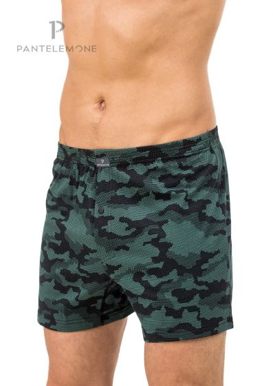 Трусы муж боксеры (АРТ. PMB-385)