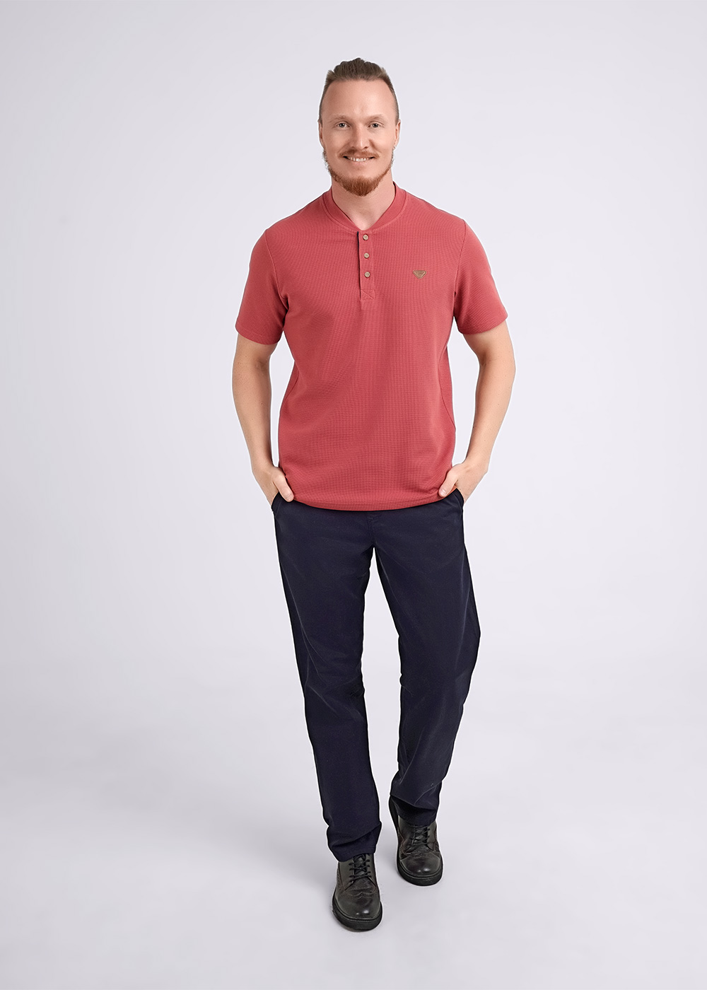 Джемпер муж (АРТ. 442337/11шаф)