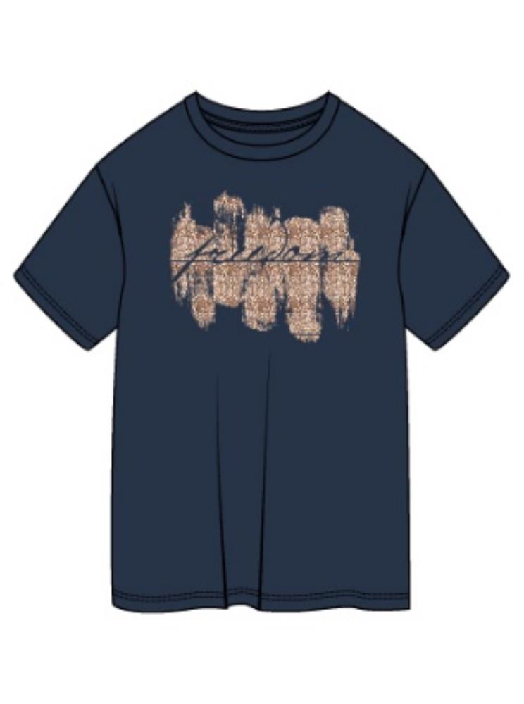 Футболка жен (АРТ. CSMW 60272)