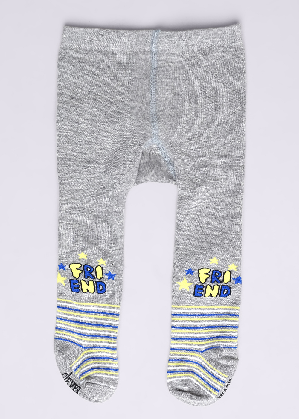 Колготки дет Clever (АРТ. КД193)