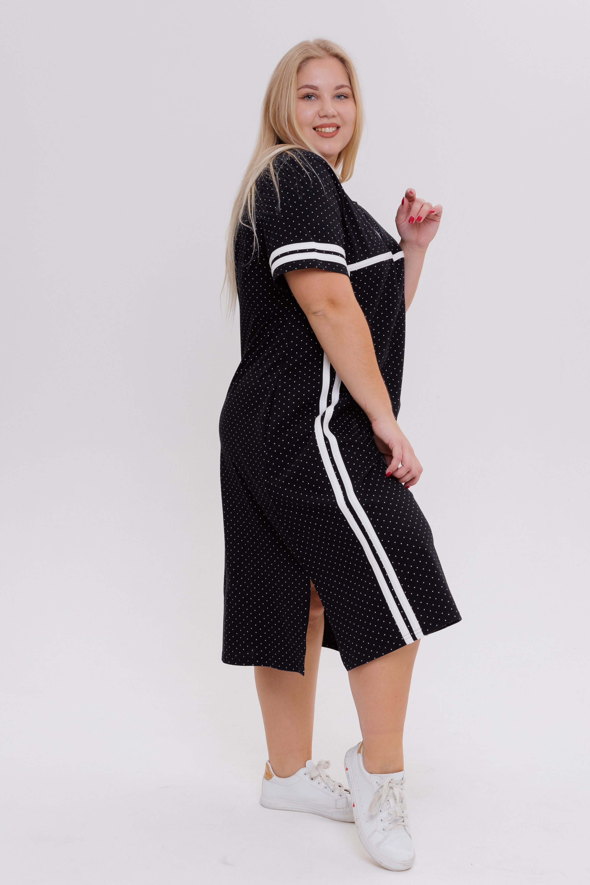 Платье  жен (АРТ. 1738)