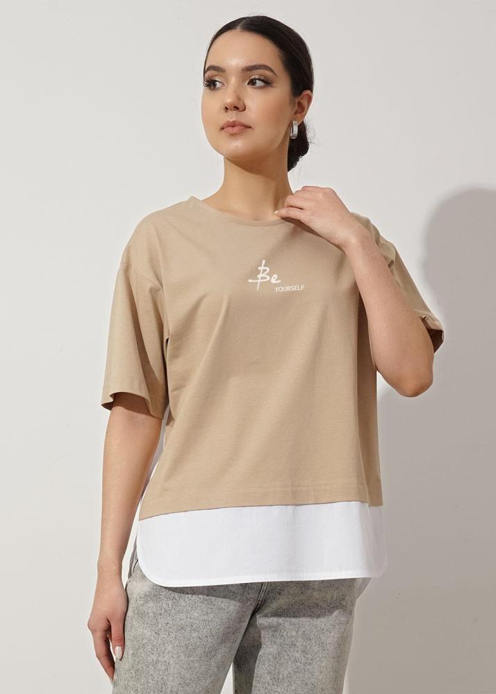 Джемпер жен Clever (АРТ. 236207/106кк_п)