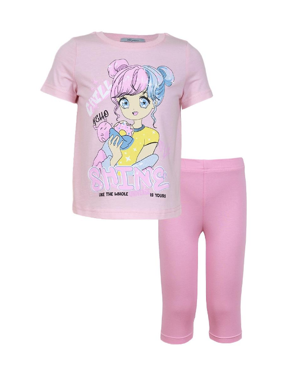 Комплект дев (АРТ. 02-108-2)