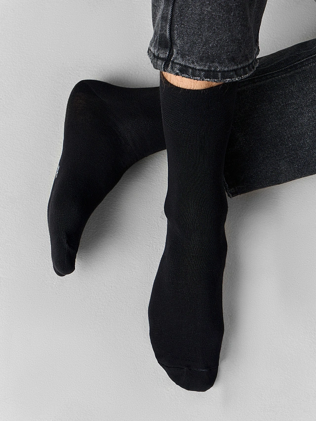 Носки муж  (АРТ. 001К-000)