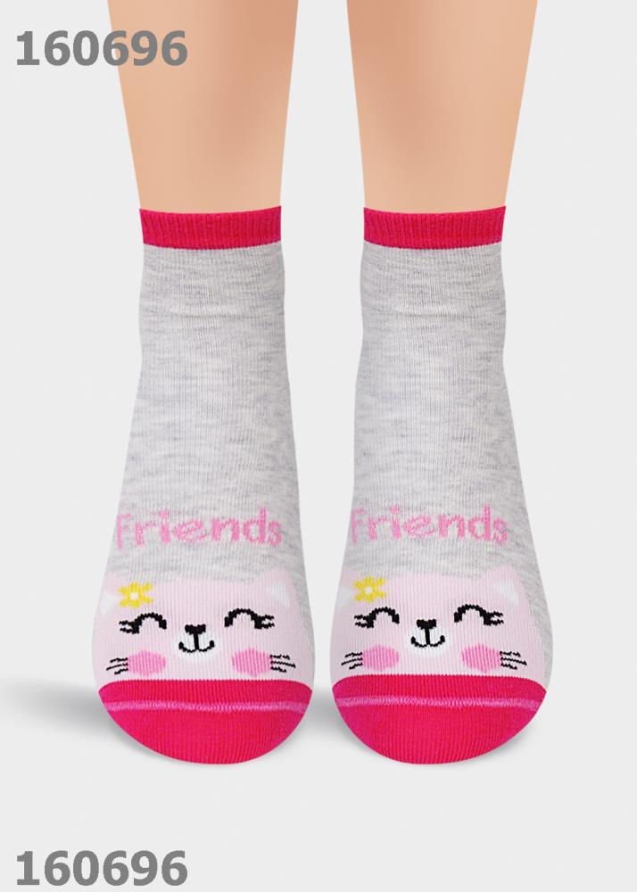 Носки дет Clever (АРТ. С4272)