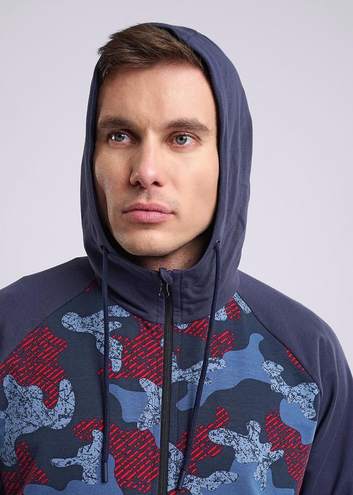 Куртка муж Clever  (АРТ. 532180/14ун_п)