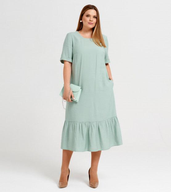 Платье жен (АРТ. 45280z)