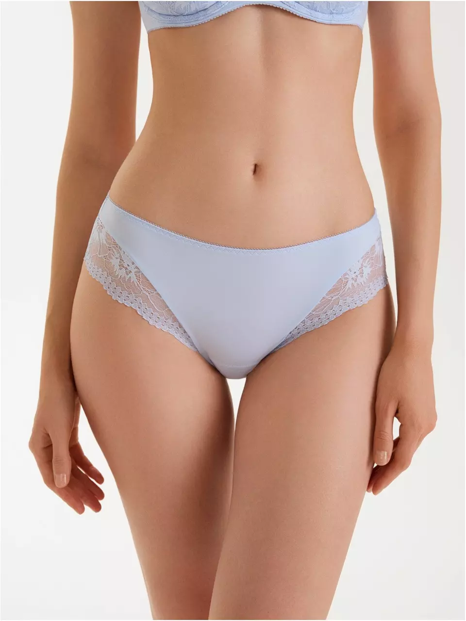 Трусы жен LIBERTY TP3156 (АРТ. 25С-0004КСП)