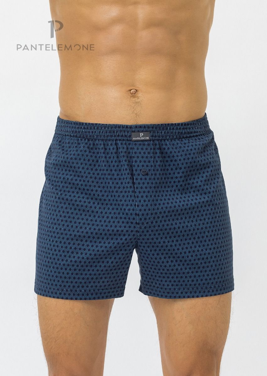 Трусы муж боксеры (АРТ. PMB-371)