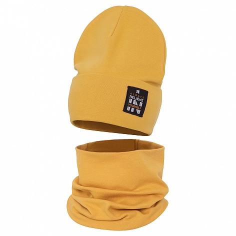 Комплект дет двойной Grandcaps (АРТ. GC-N5149)