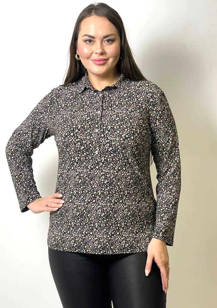 Джемпер жен (АРТ. 11268-4)