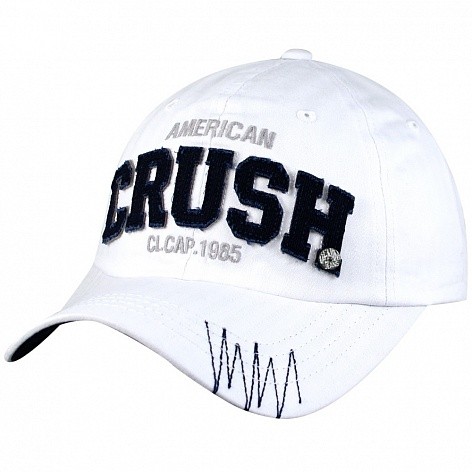 Бейсболка подростковая (АРТ. CZD-0019)