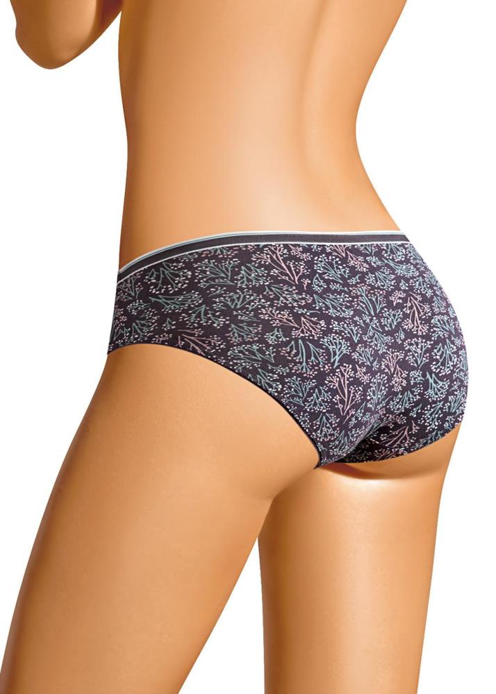 Трусы жен Clever (АРТ. C989)