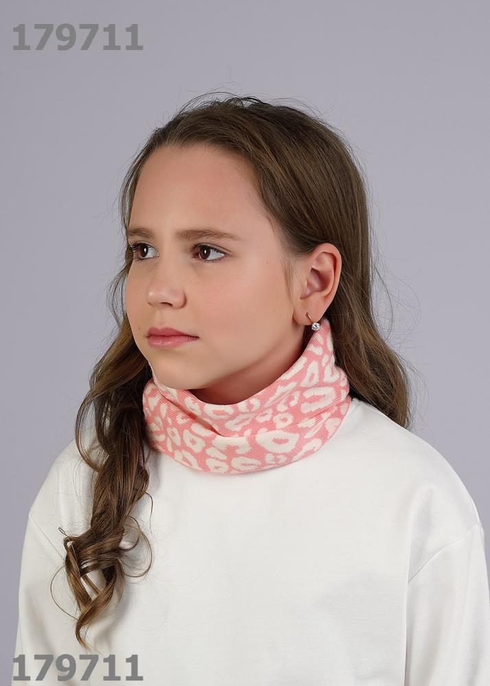 Шарф "Снуд" дет (АРТ. 544050вн)
