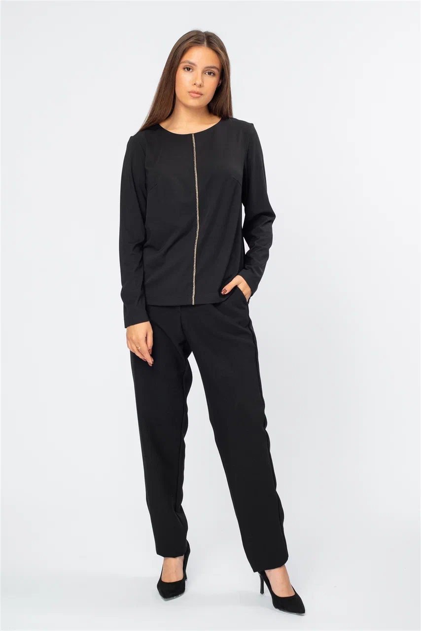 Брюки жен (АРТ. L2.4089-5TK2)