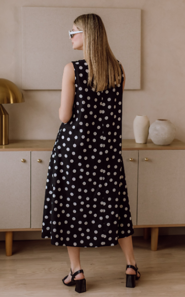 Платье жен (АРТ. ВЛ-4288-Л24)