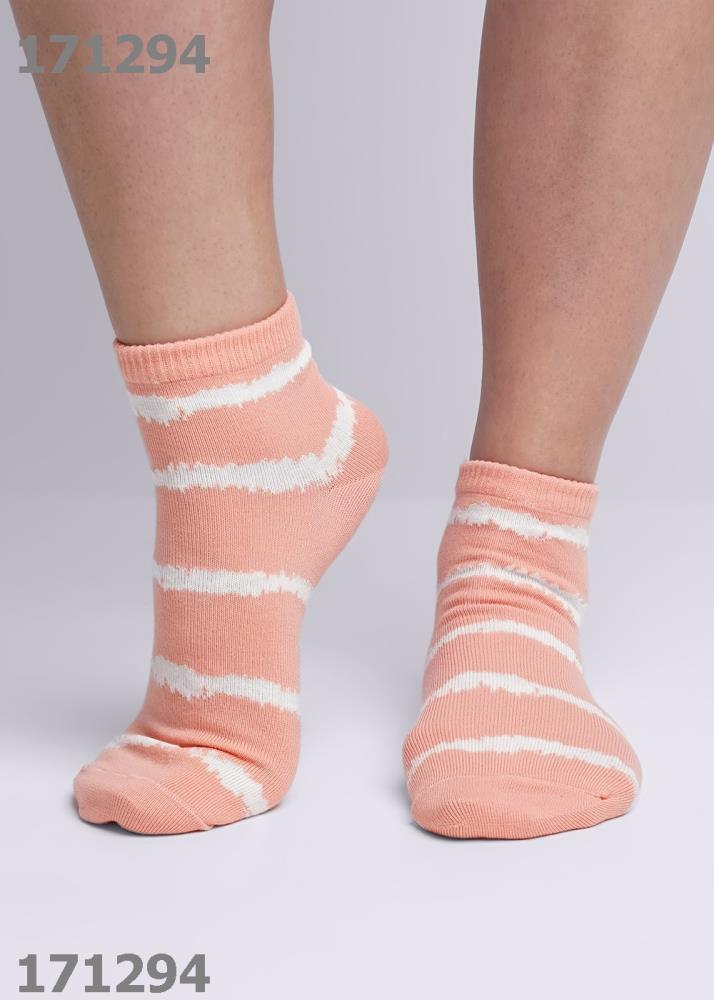 Носки жен (АРТ. Д5394)