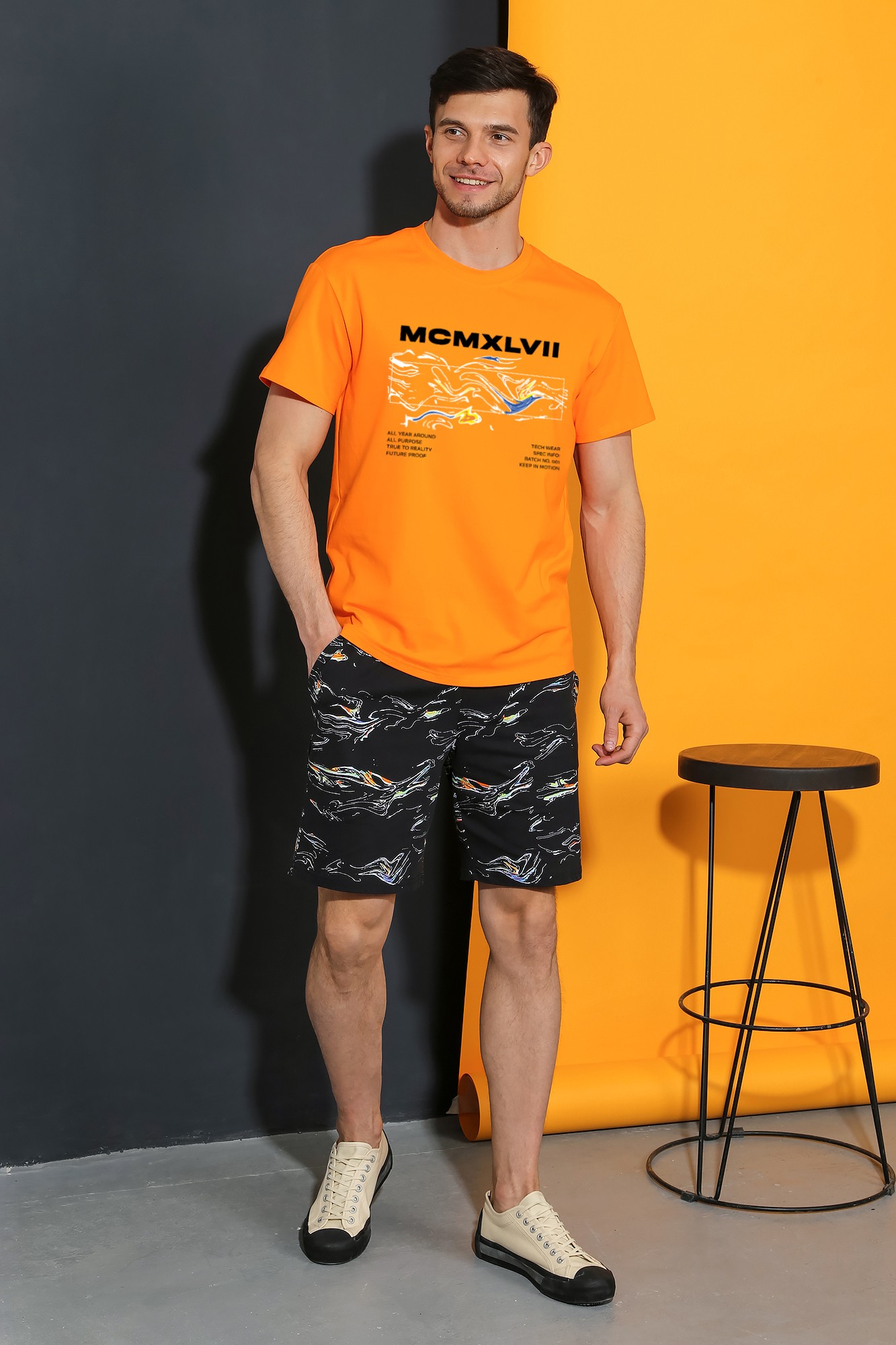 Костюм муж (АРТ. Бэн-5)