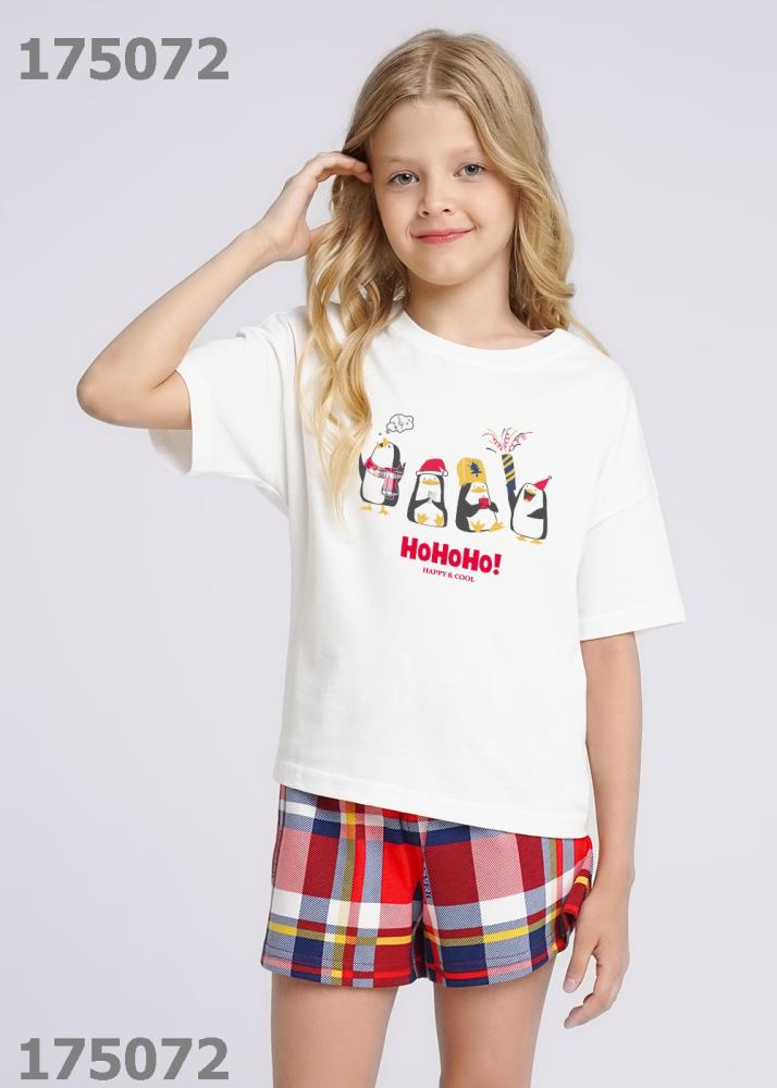 Пижама дев (АРТ. 739510/69кд_п)