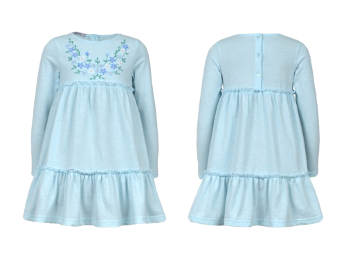 Платье дев (АРТ. 9-69-2)