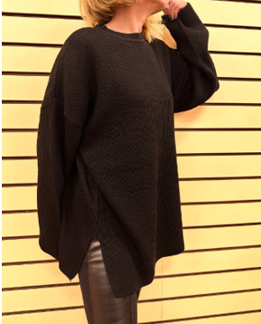 Свитер  жен (АРТ. 4116)