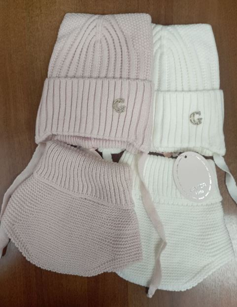 Комплект зима Лакшми  (АРТ. D-3788)