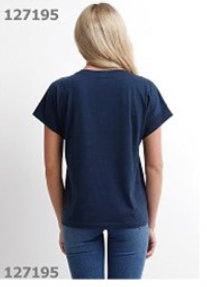 Футболка жен Clever (АРТ. 294966кдп)