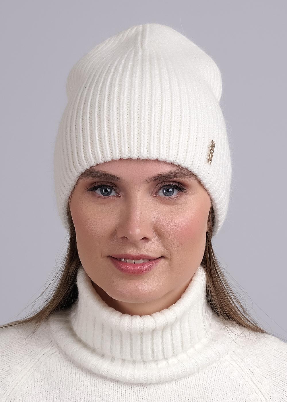 Шапка жен  (АРТ. 444145паш)