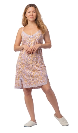 Сорочка жен "Тата" (АРТ. 7.0.169)