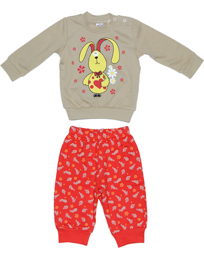 Костюм дев (АРТ. 1111)