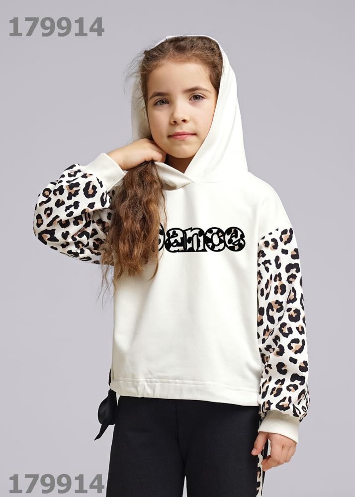 Джемпер дев (АРТ. 846464/74у_п)